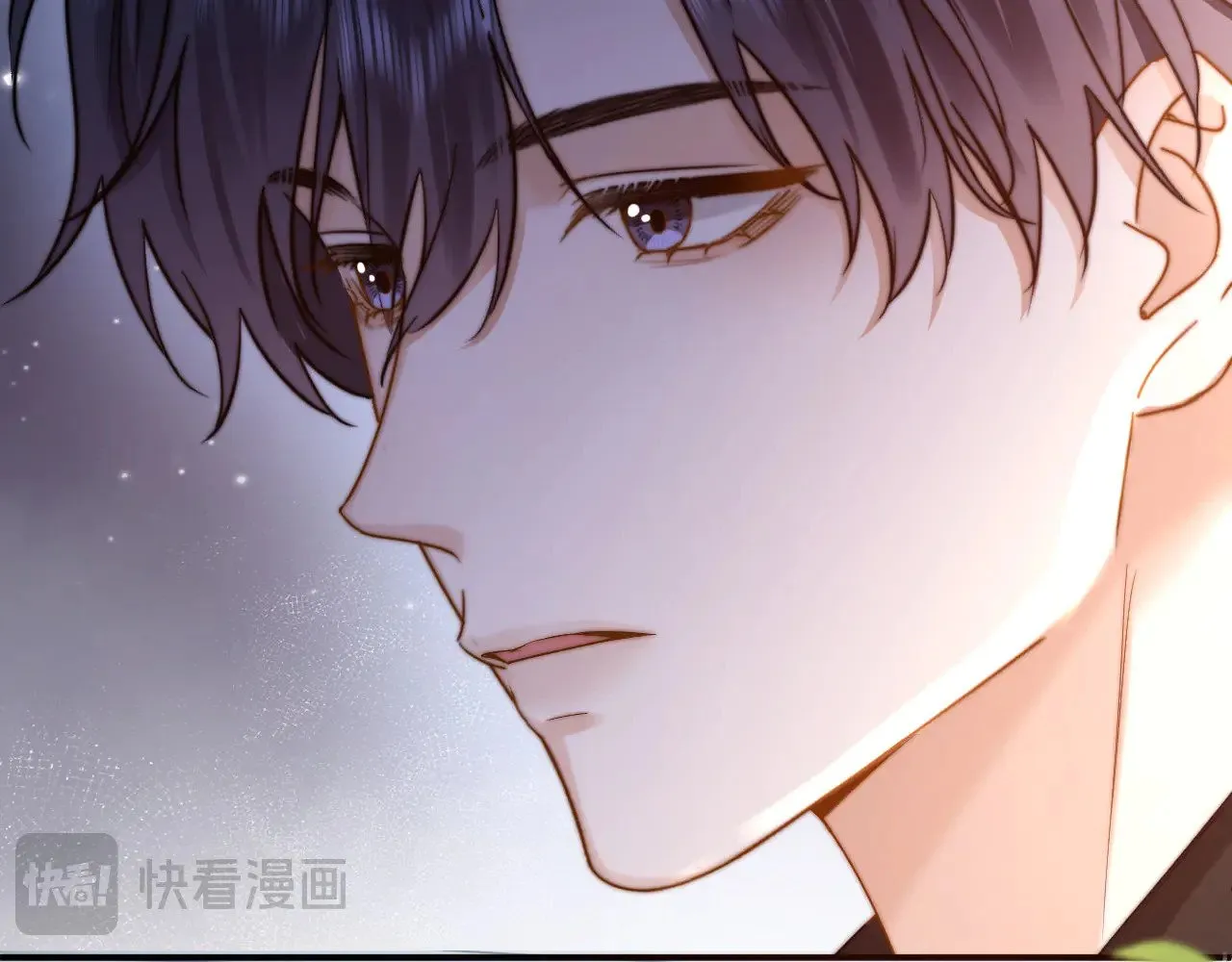 第61话 无法直白展示情感 第37页