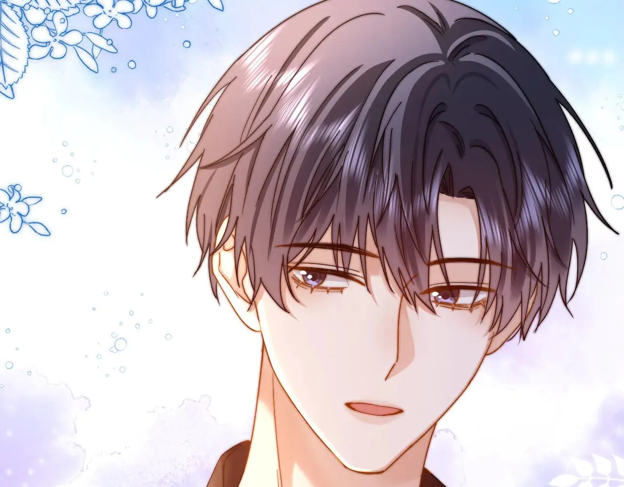 第61话 无法直白展示情感 第41页