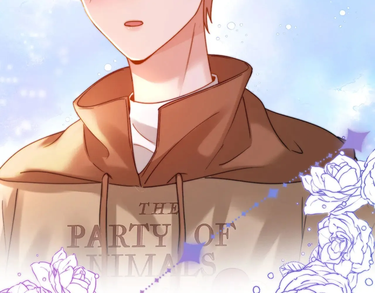 第61话 无法直白展示情感 第44页