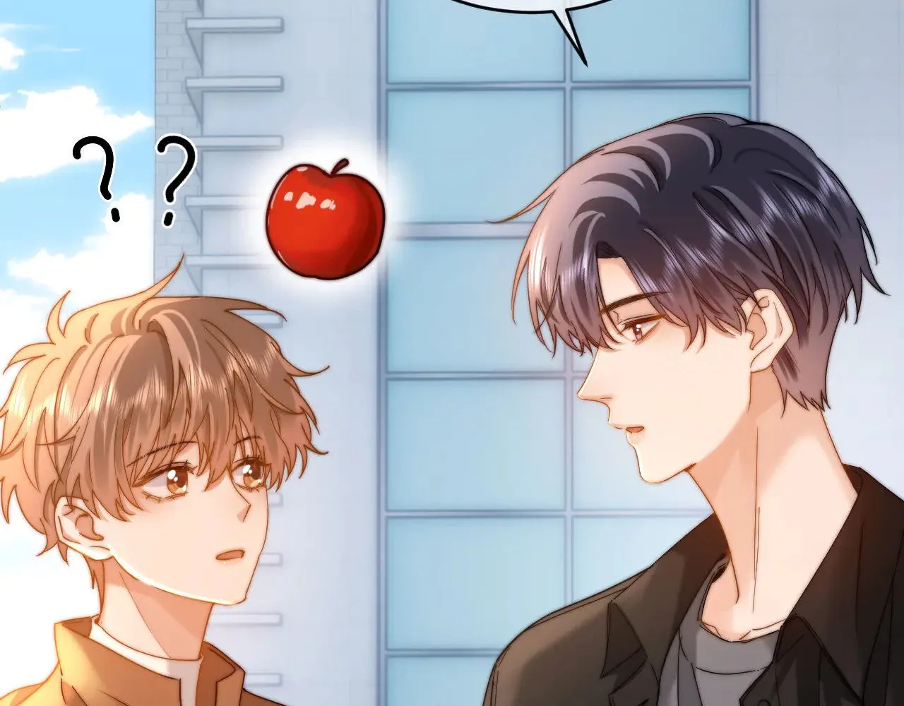 第61话 无法直白展示情感 第57页