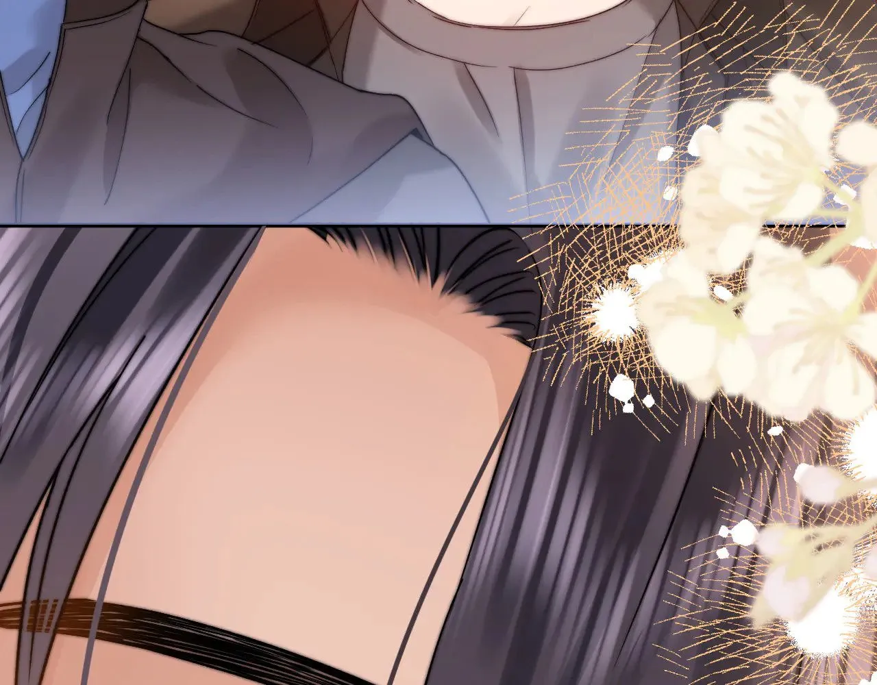 第61话 无法直白展示情感 第63页
