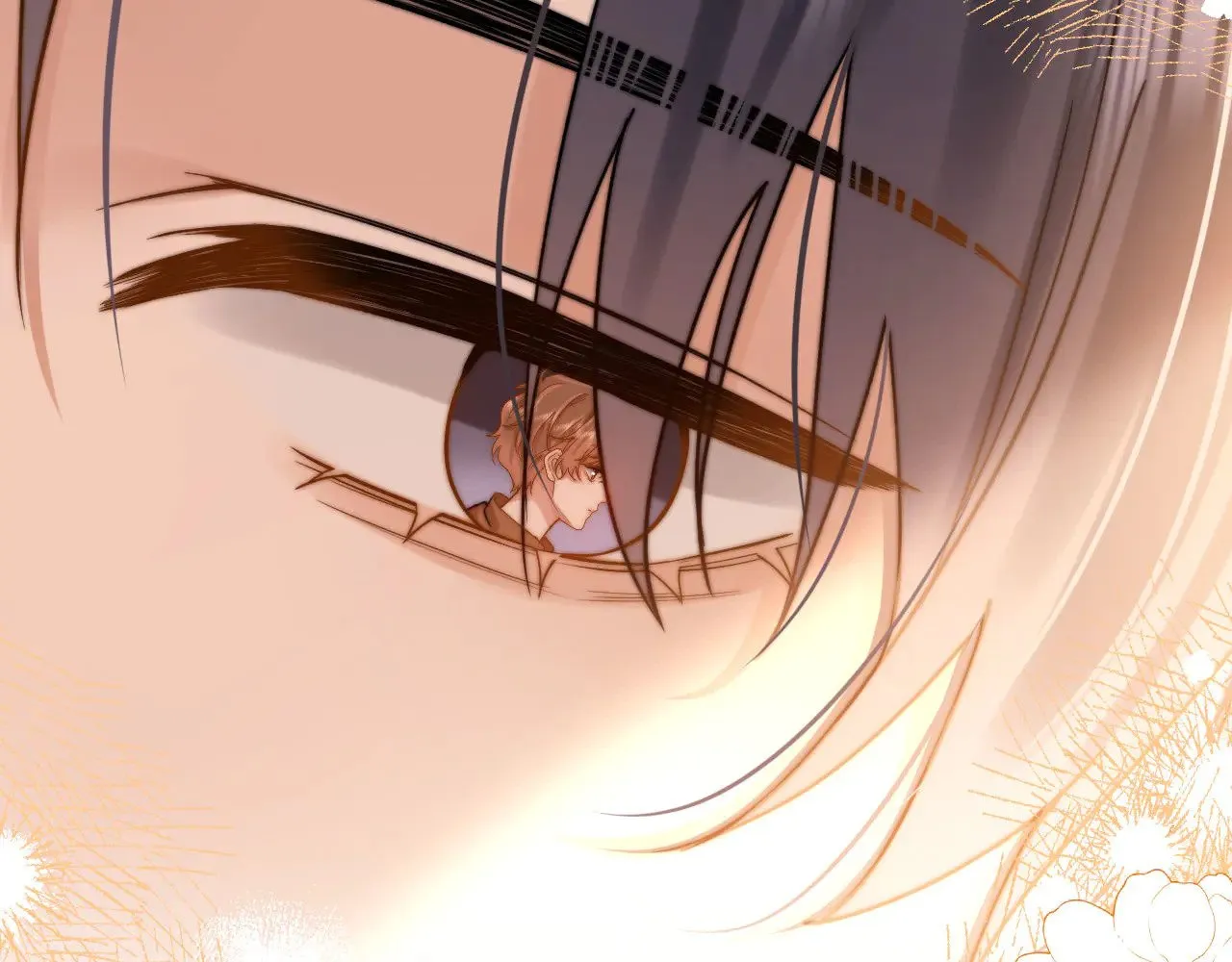 第61话 无法直白展示情感 第64页