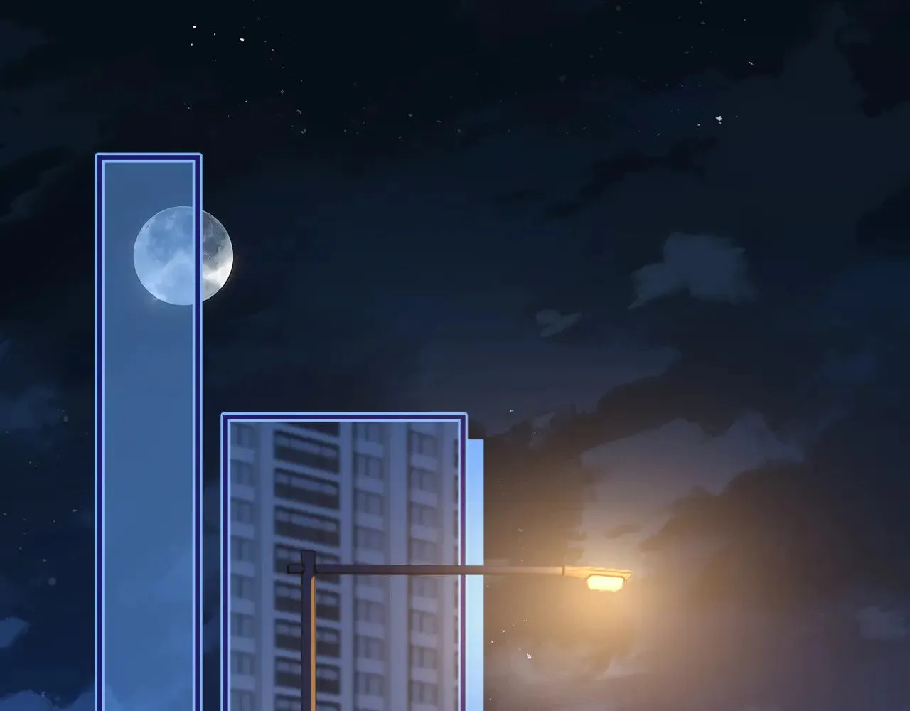 第61话 无法直白展示情感 第69页