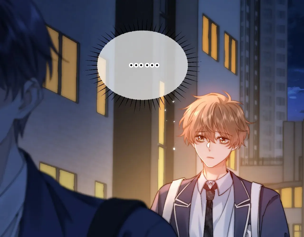 第61话 无法直白展示情感 第78页