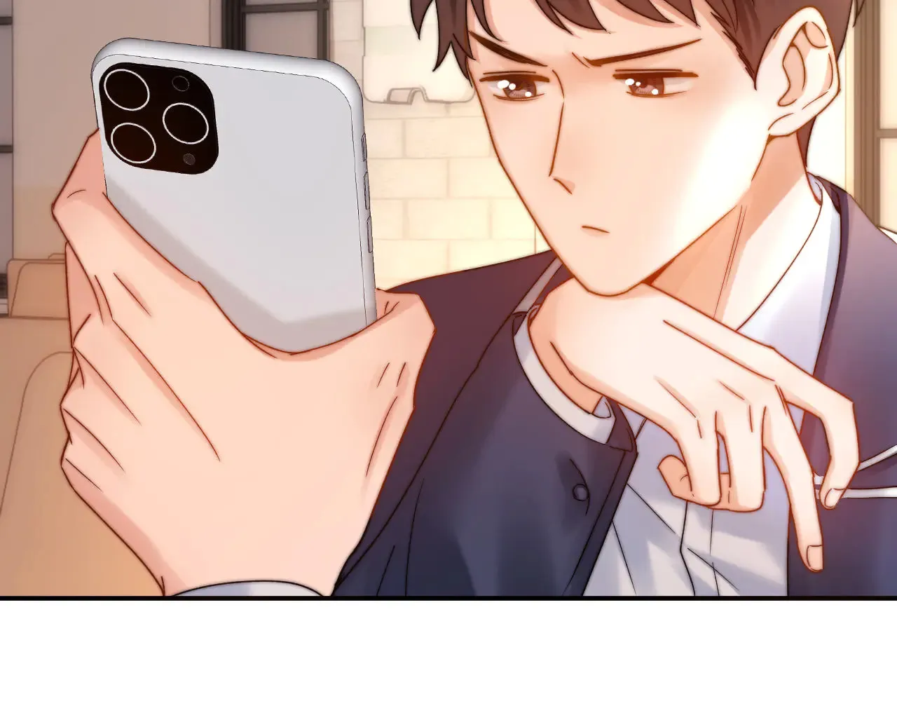 第63话 如果你想的话 第32页