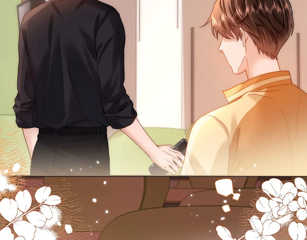 第63话 如果你想的话 第69页