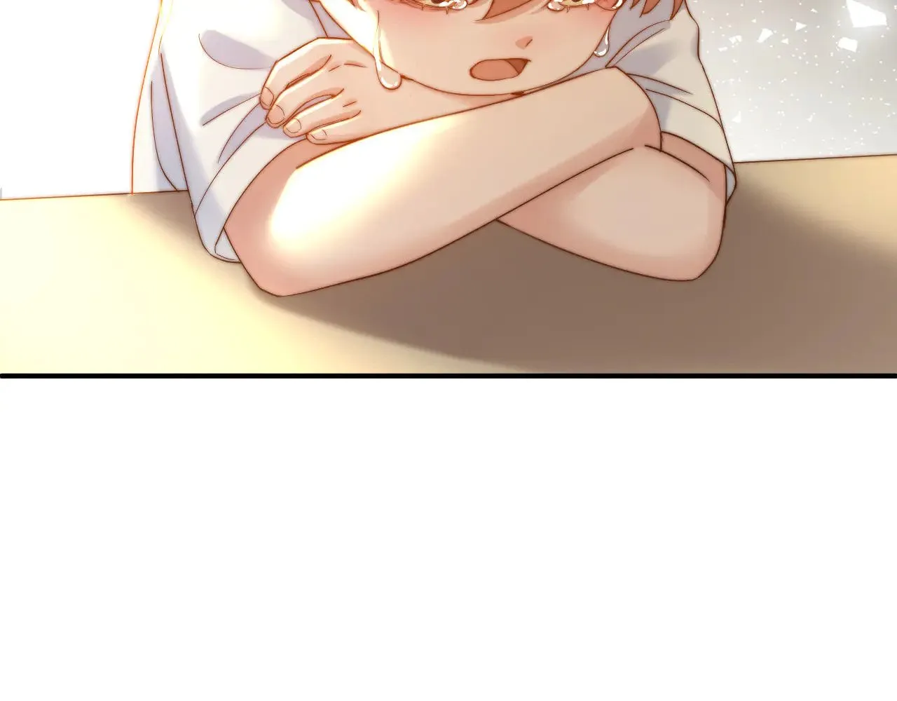 第64话 分离焦虑 第9页
