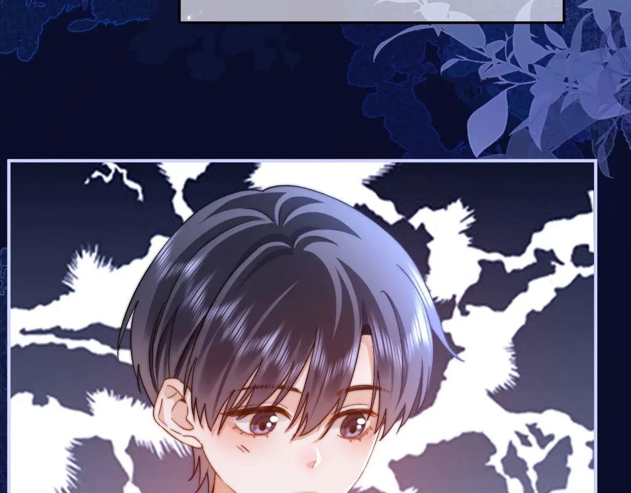 第64话 分离焦虑 第23页