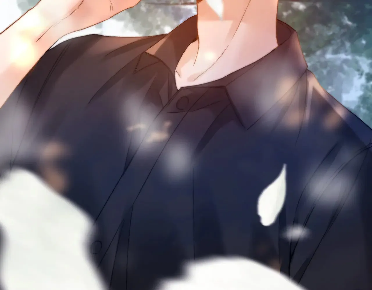 第64话 分离焦虑 第36页