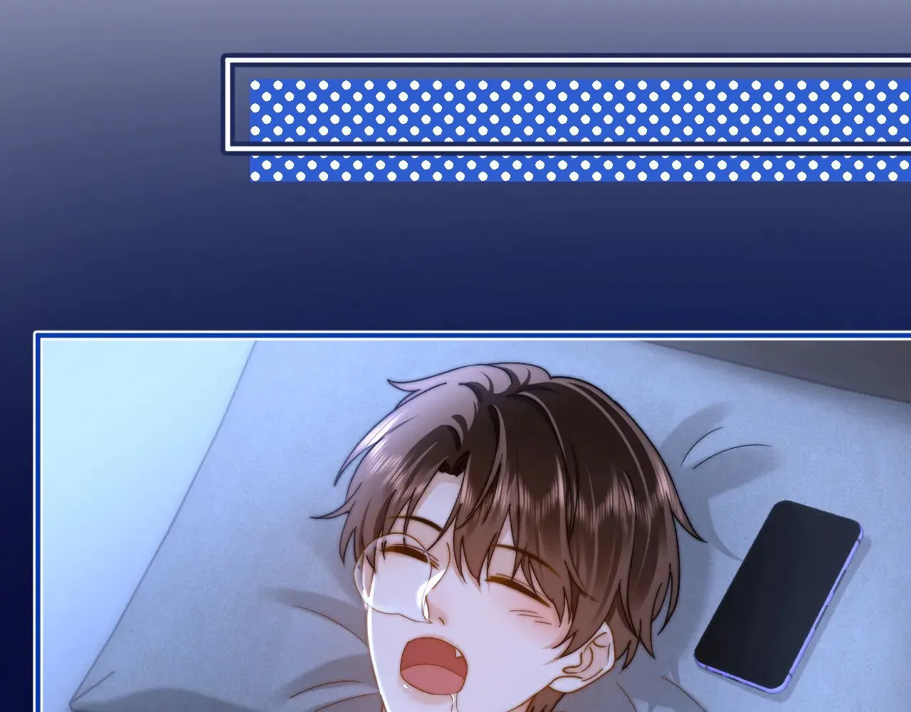 第64话 分离焦虑 第56页