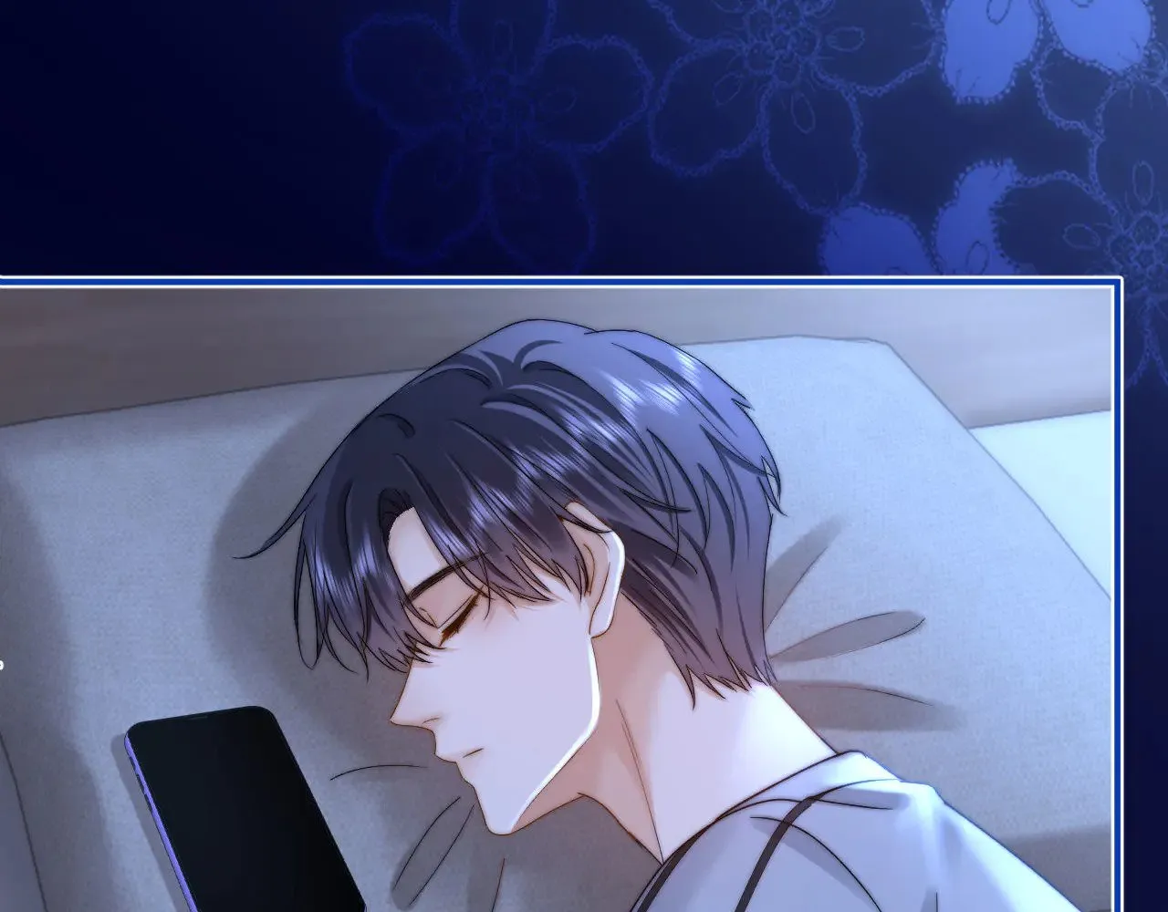 第64话 分离焦虑 第58页