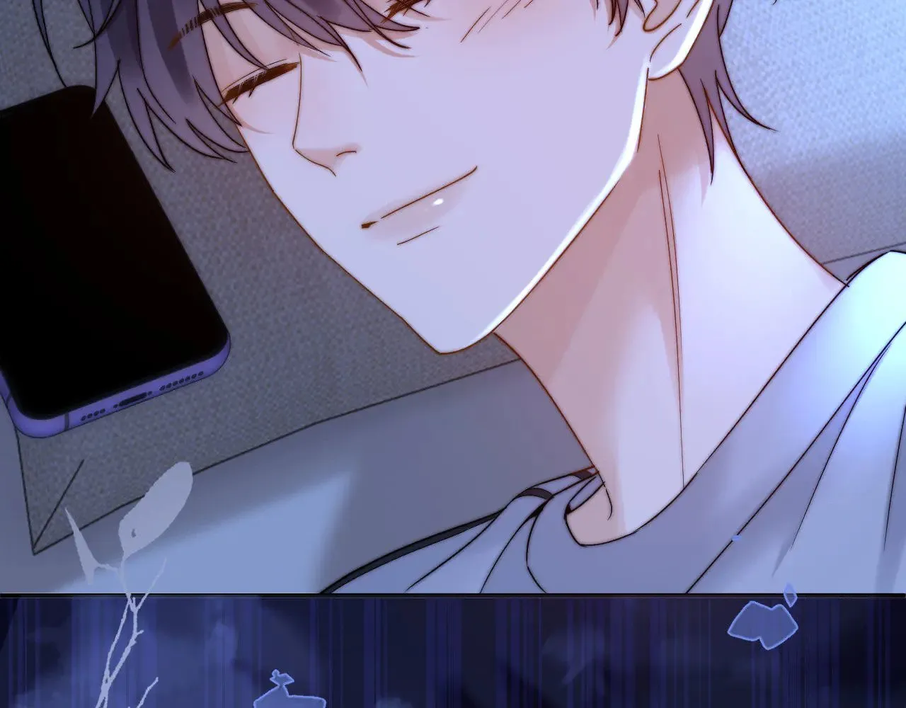 第64话 分离焦虑 第61页
