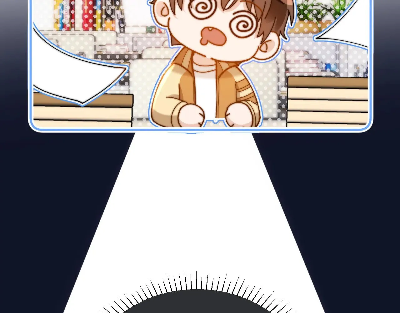 第64话 分离焦虑 第83页