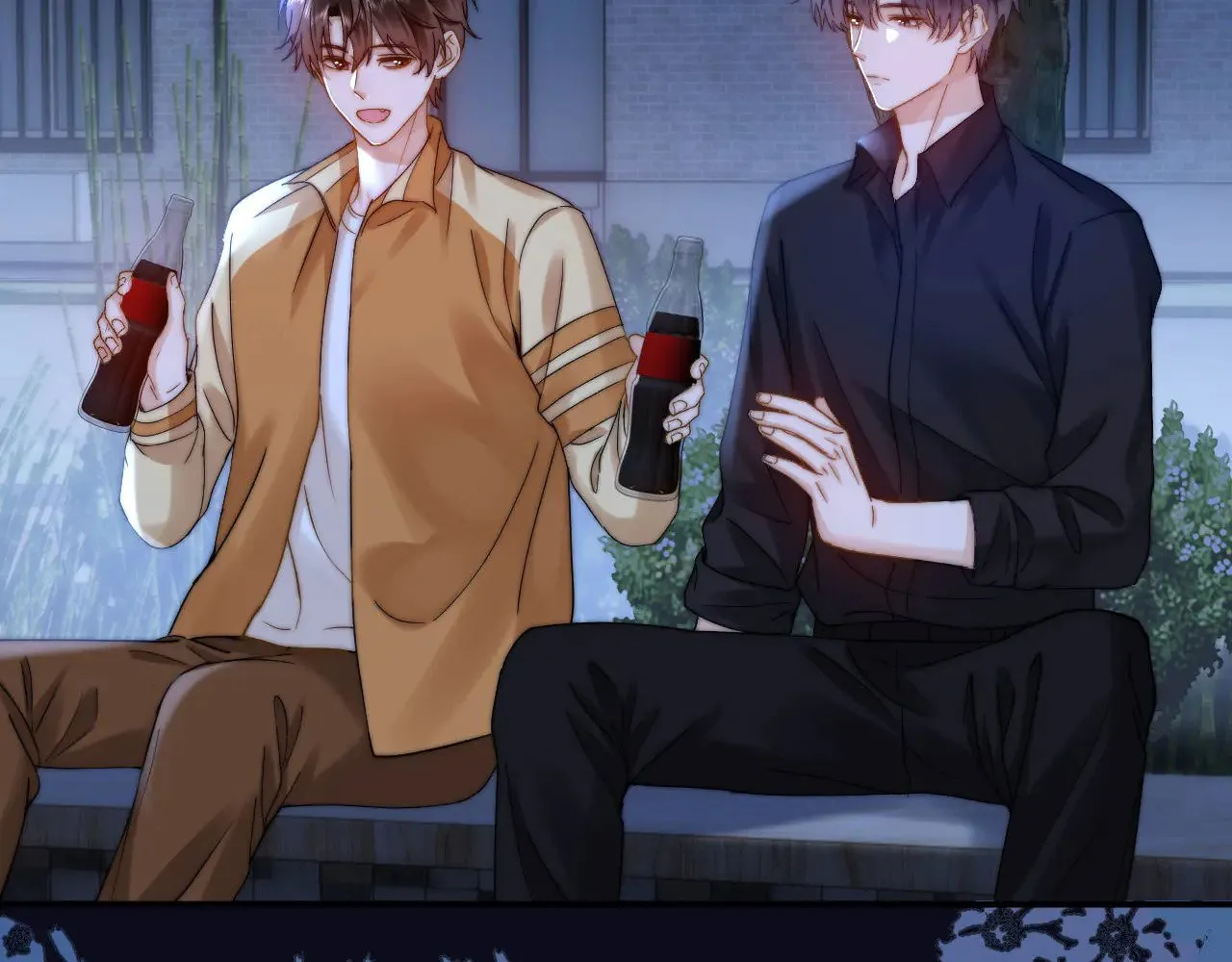 第64话 分离焦虑 第90页