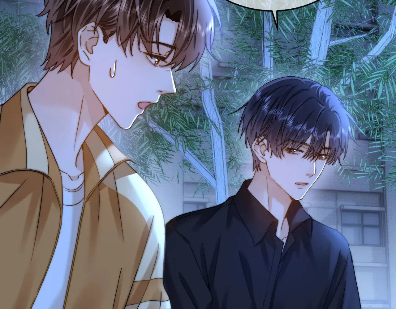 第64话 分离焦虑 第109页