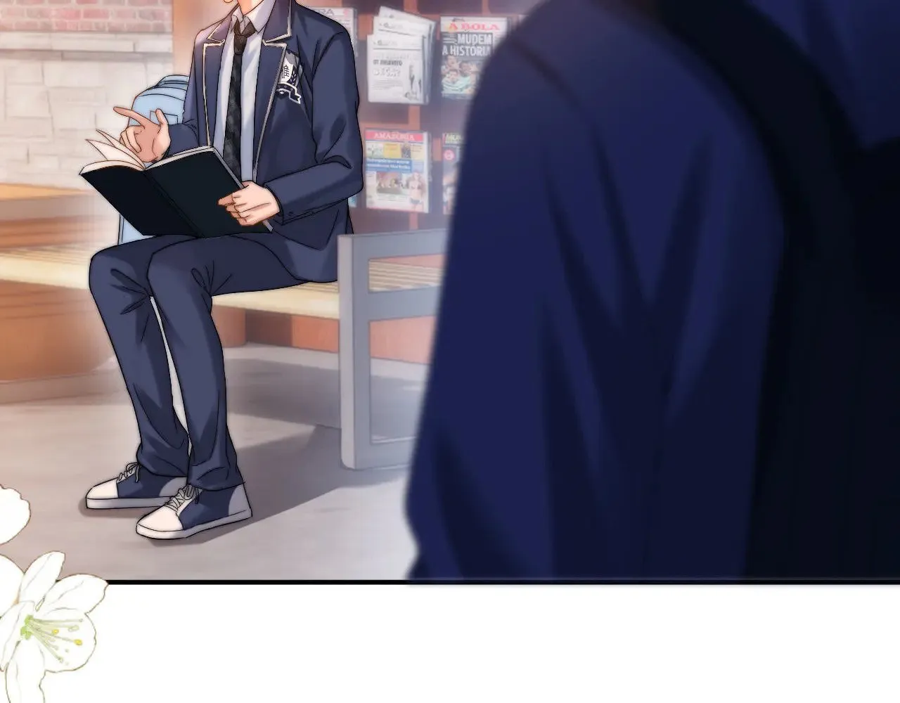 第66话 饮鸩止渴 第56页