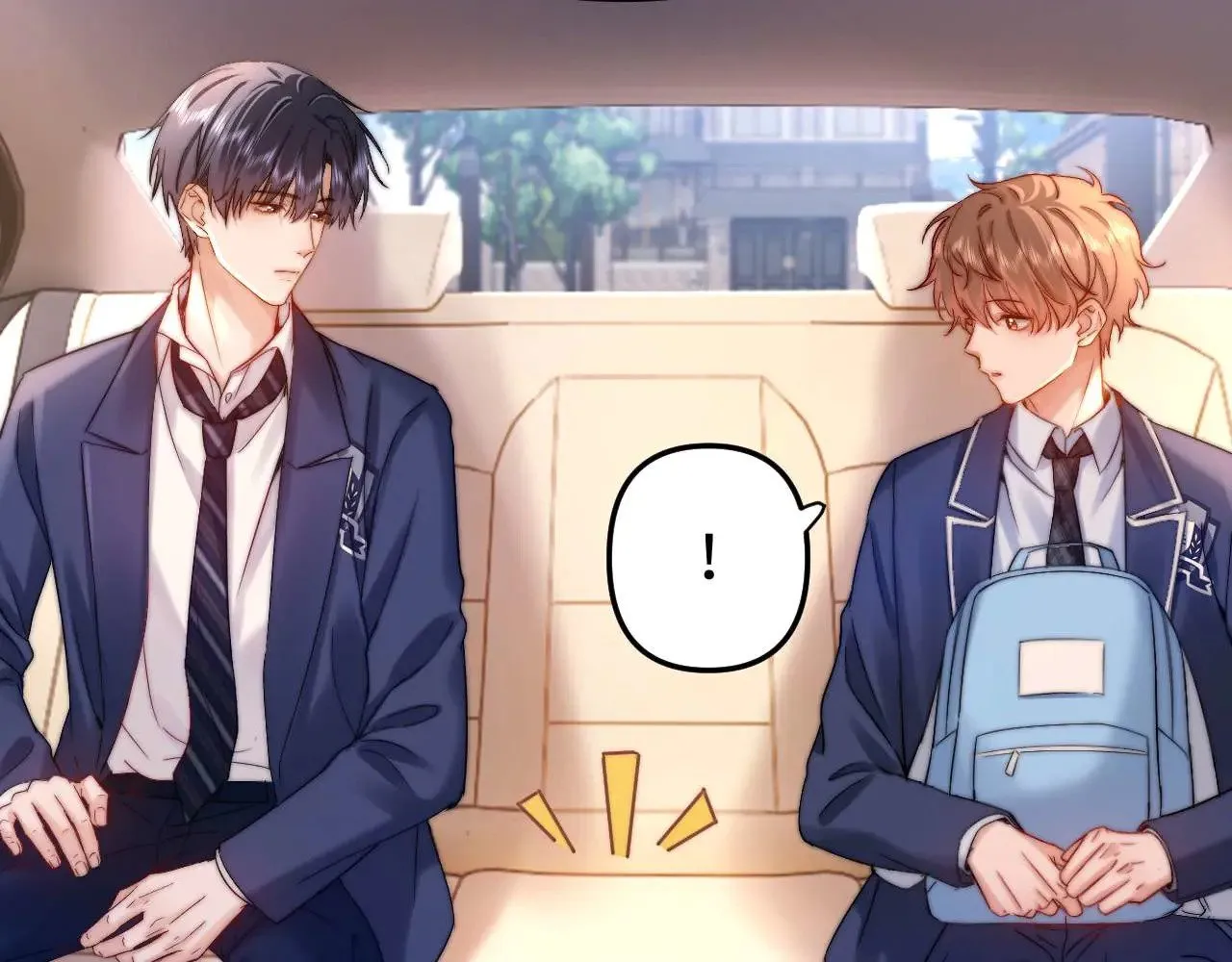 第68话 无法解释的情绪 第36页