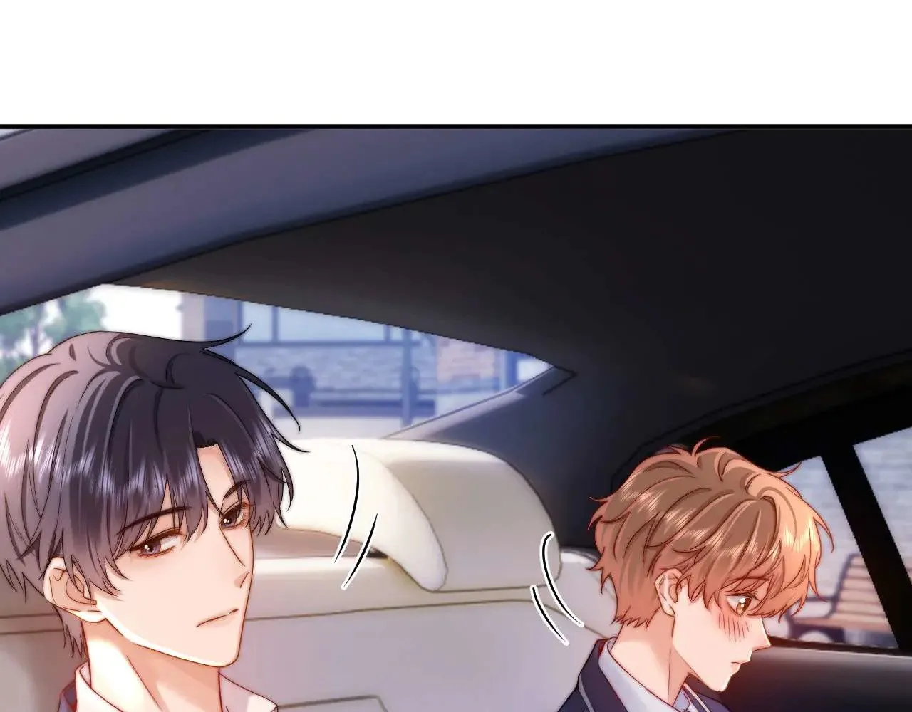 第68话 无法解释的情绪 第38页