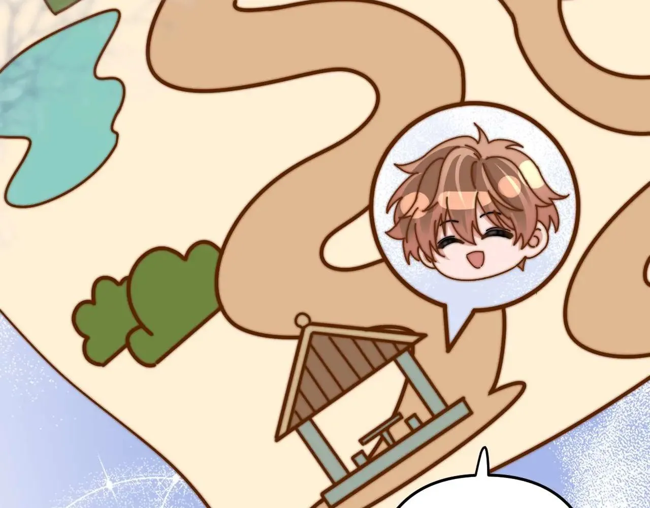 第68话 无法解释的情绪 第94页