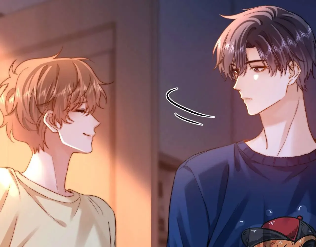 第69话 上上签 第21页
