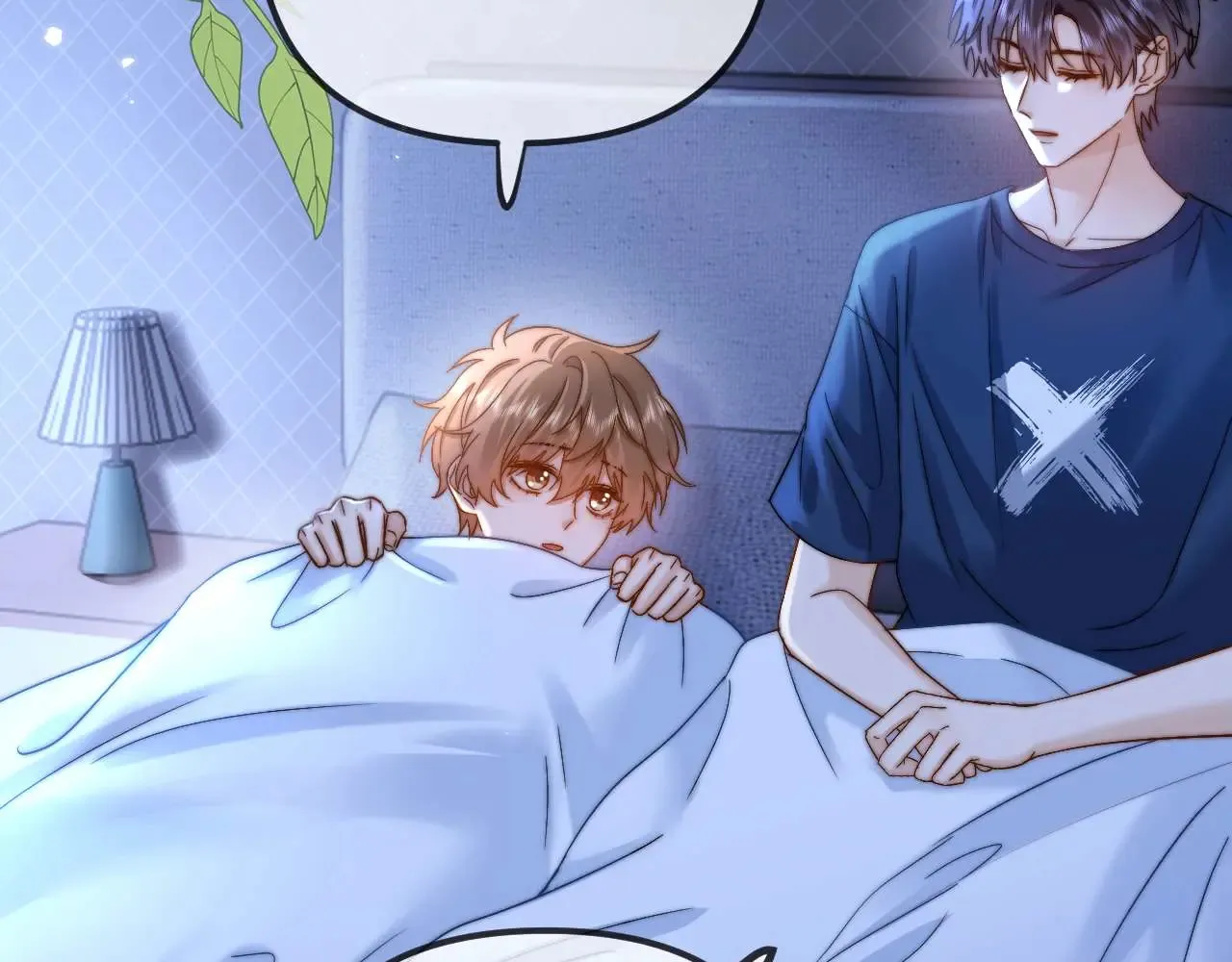 第71话 哥哥的铭牌 第19页