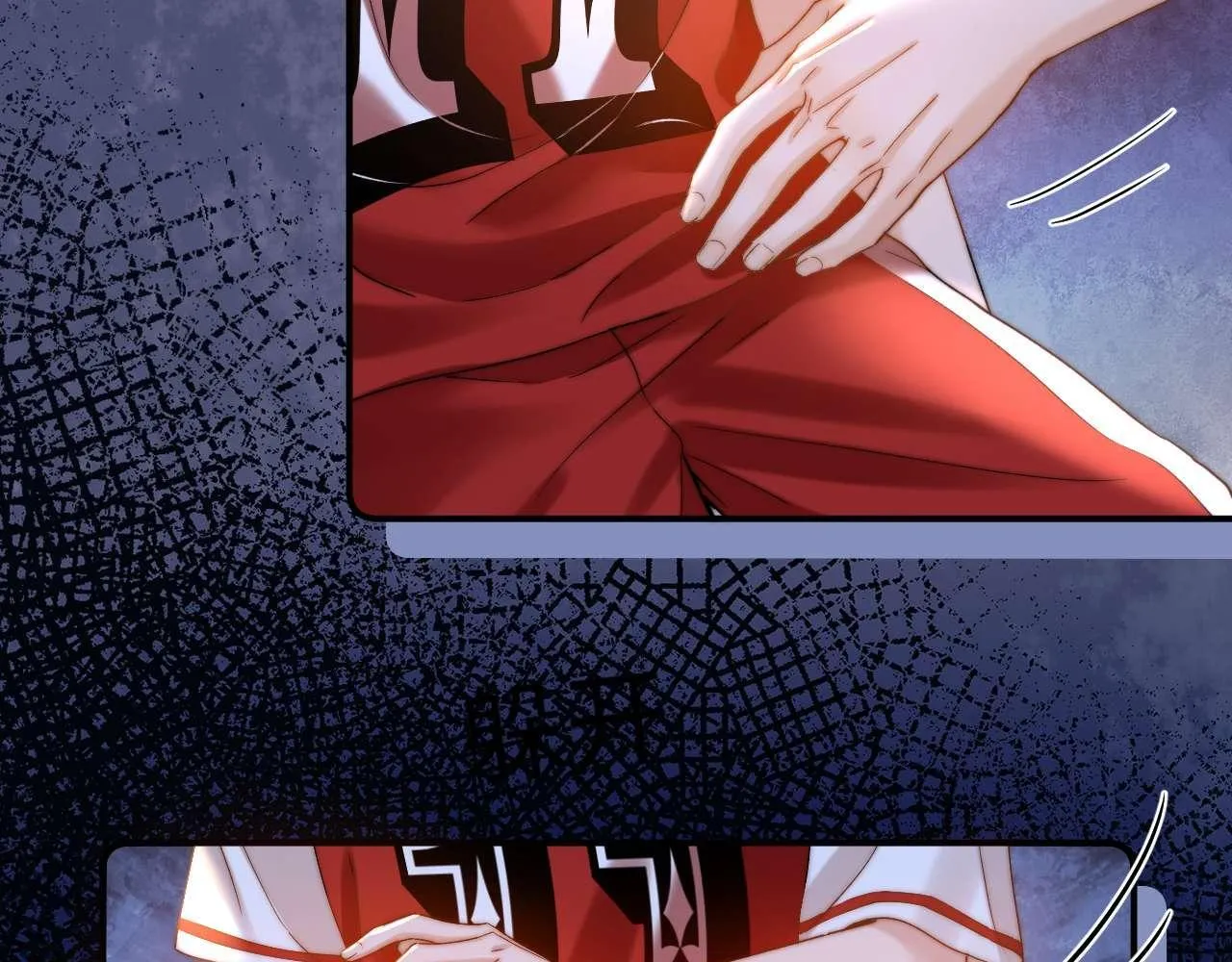 第74话 你干什么了？ 第17页
