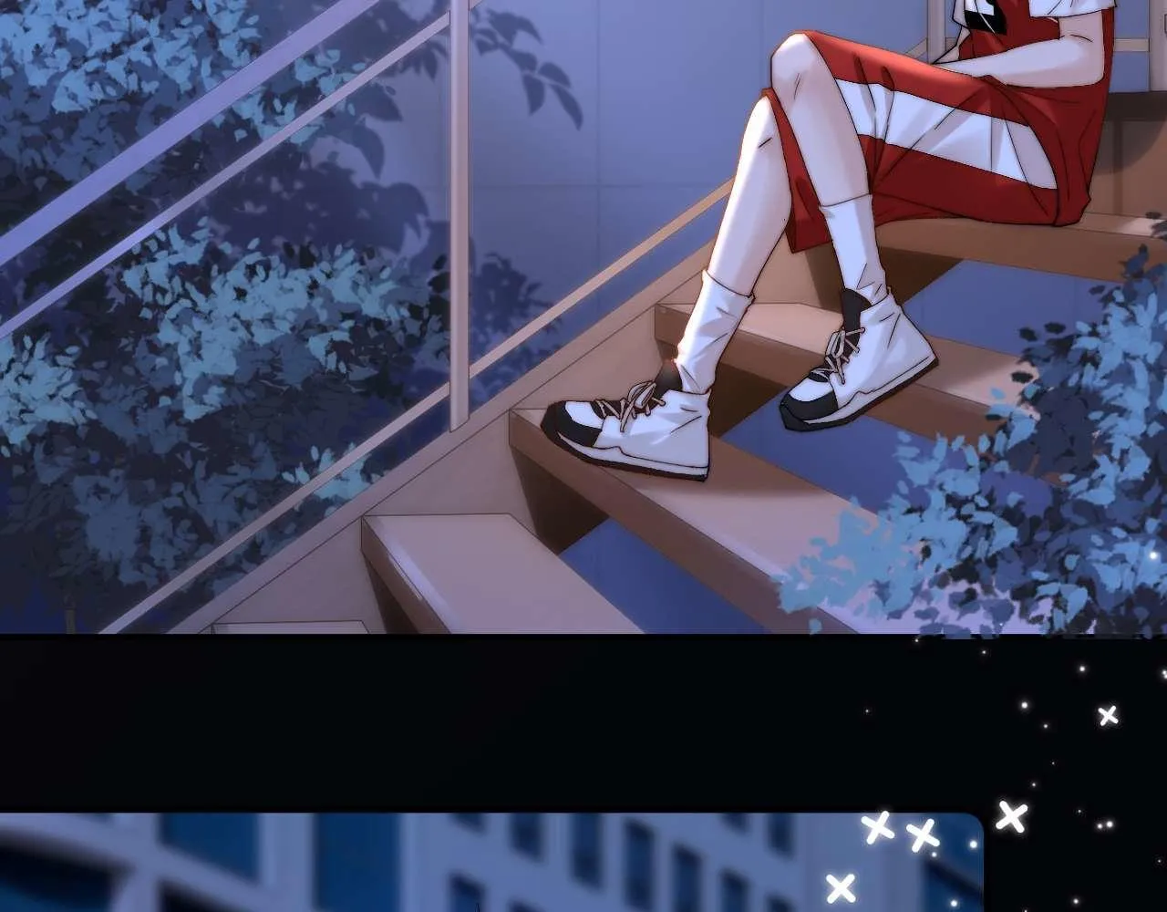第74话 你干什么了？ 第35页
