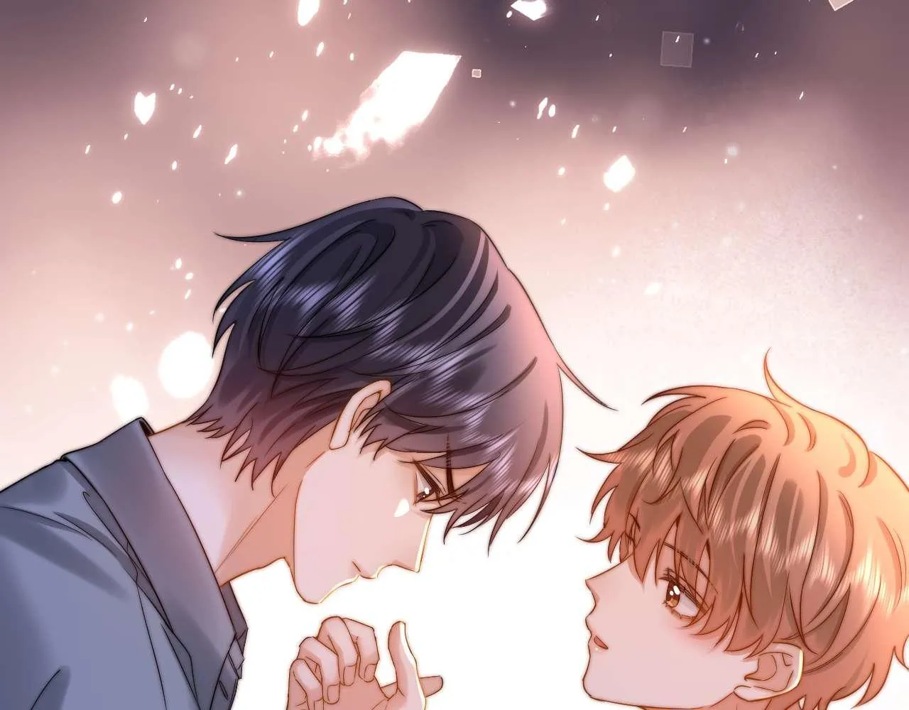 第74话 你干什么了？ 第68页