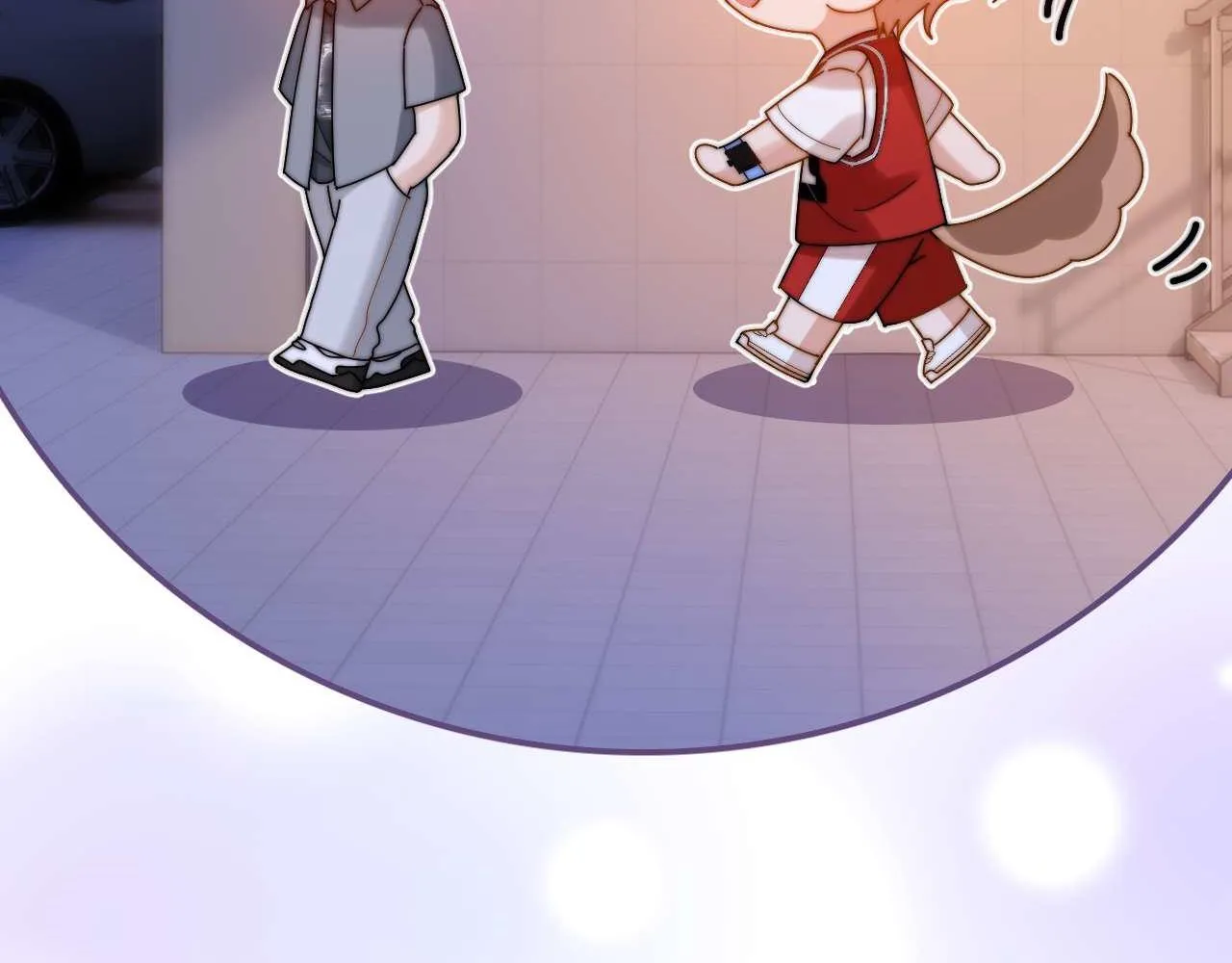 第74话 你干什么了？ 第96页