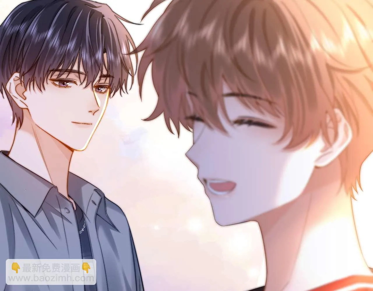 第74话 你干什么了？ 第109页