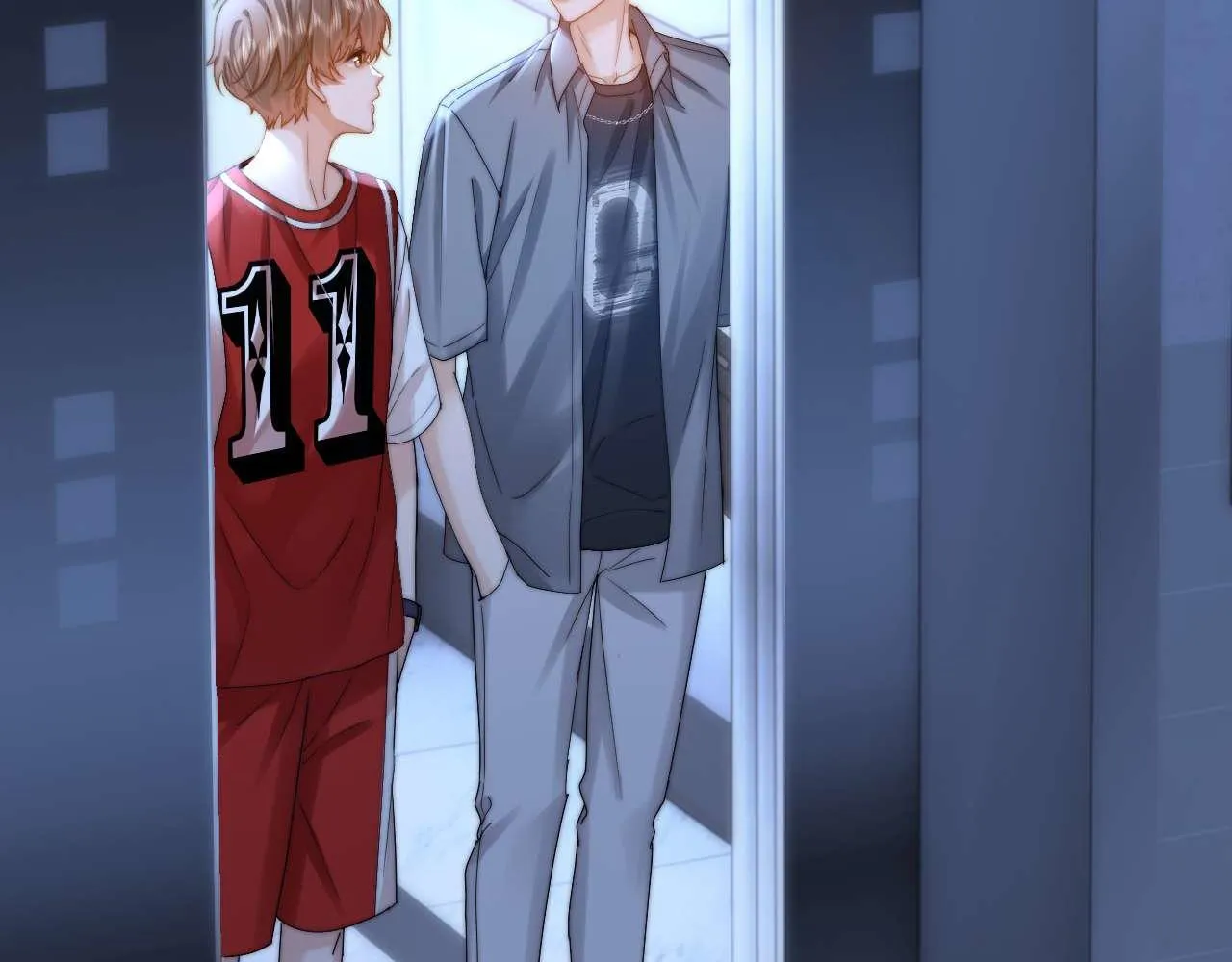 第75话 少儿不宜 第83页