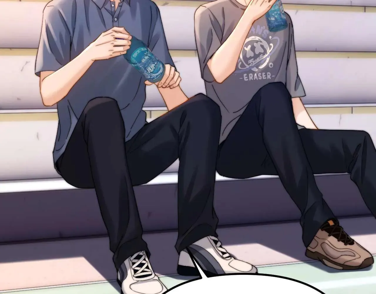 第77话 乐奕叔叔 第57页