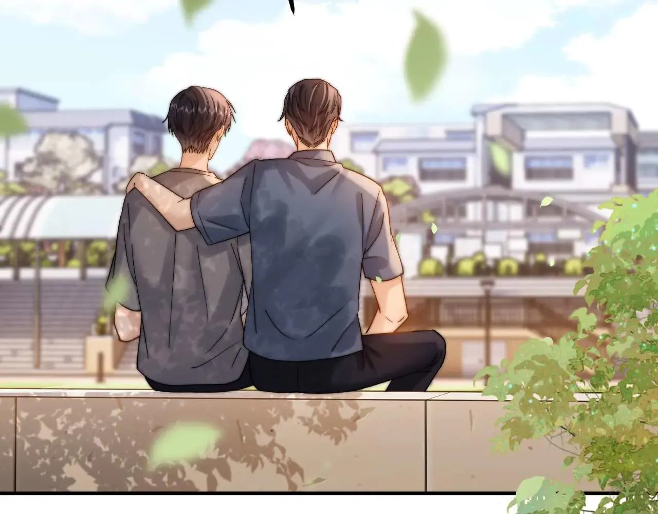 第77话 乐奕叔叔 第86页