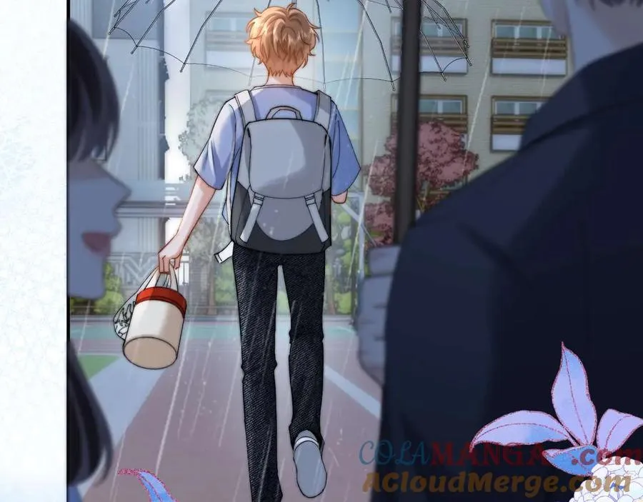 第82话 哥哥和她？ 第49页