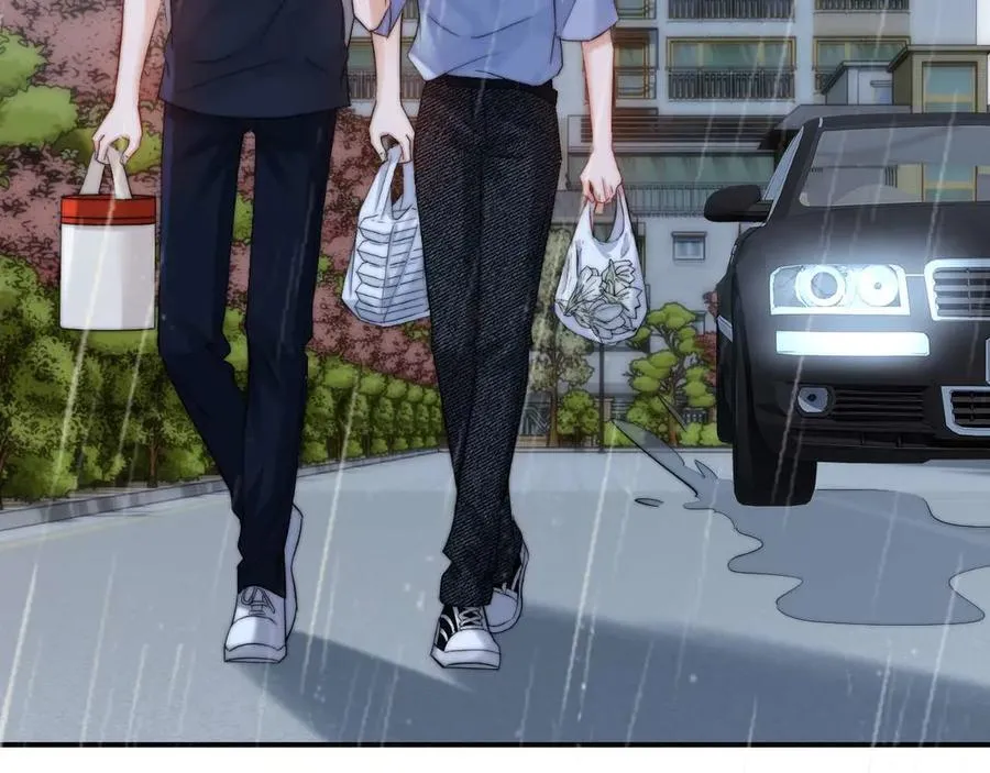 第83话 不想跟人共伞 第39页