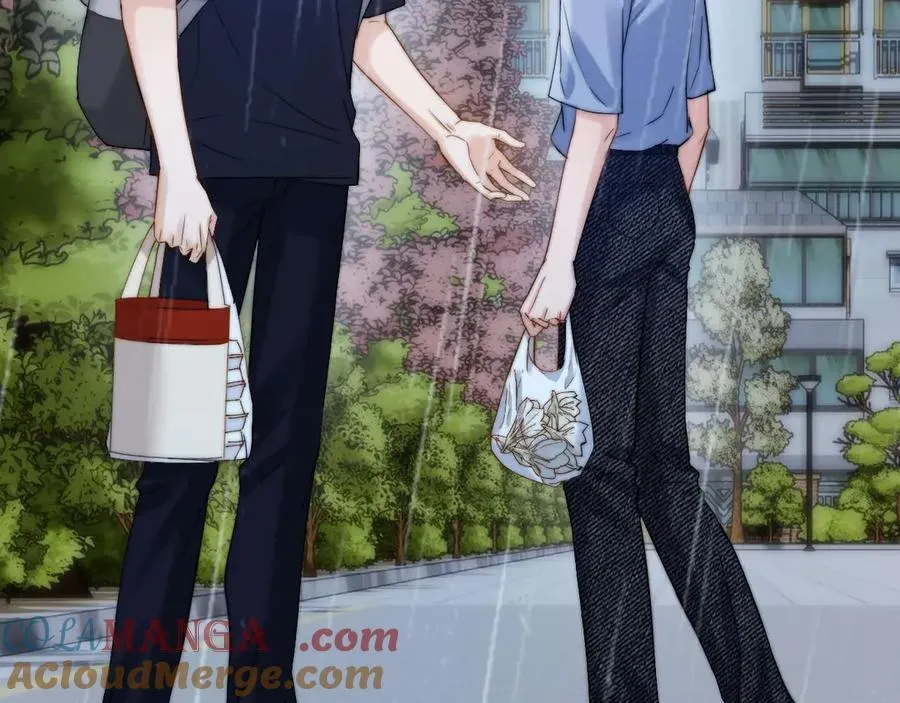 第83话 不想跟人共伞 第55页