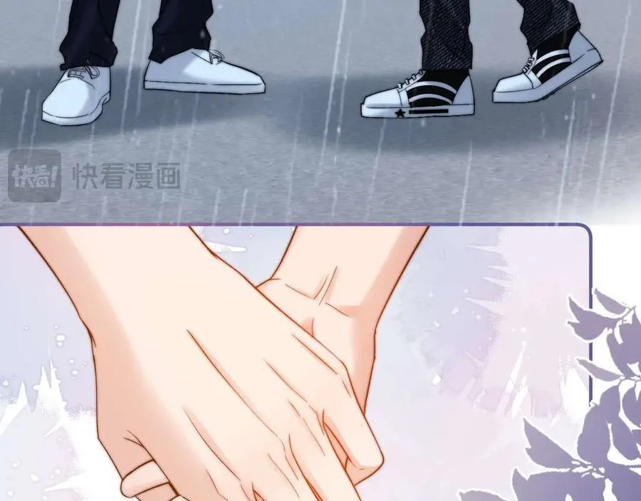 第83话 不想跟人共伞 第56页