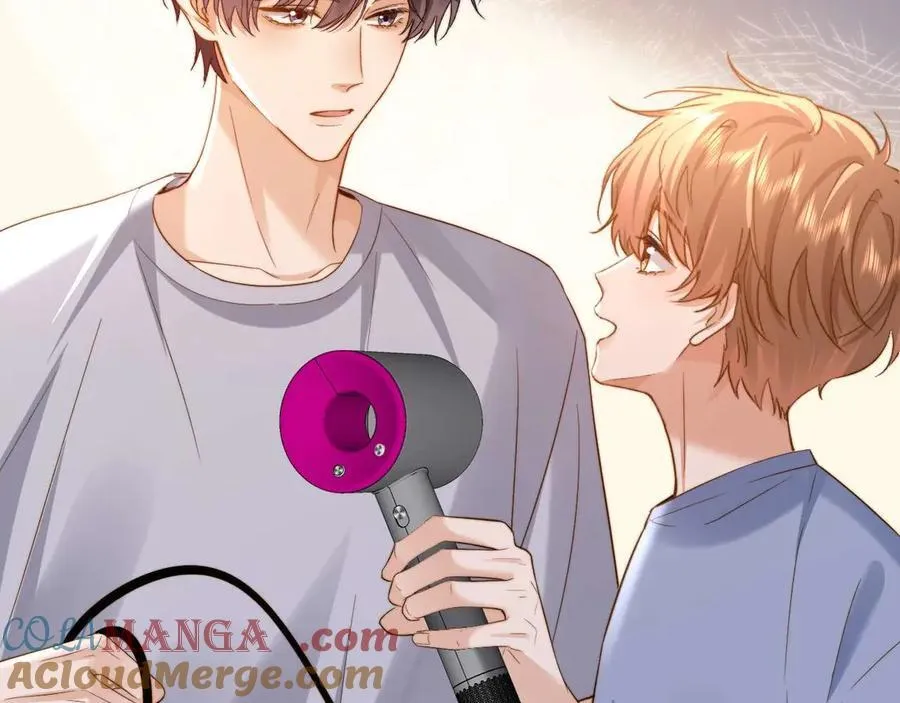 第84话 拖鞋有点滑 第55页