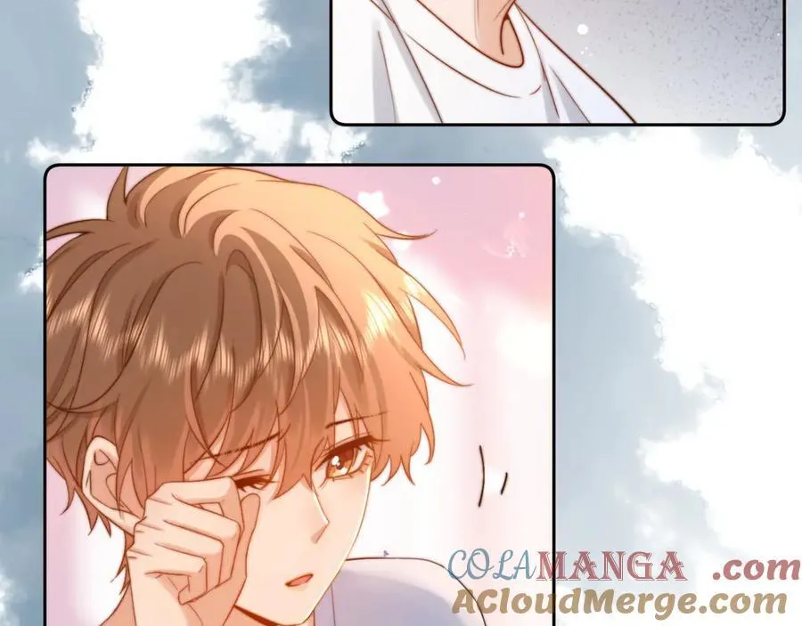 第87话 哥哥的味道 第28页