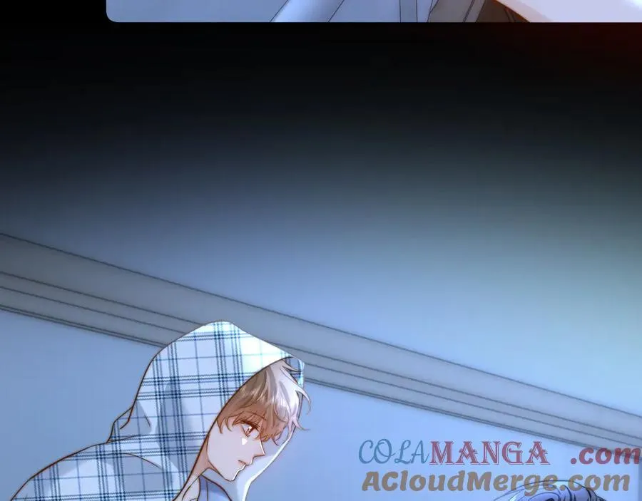 第88话 睡不着可以陪我吗？ 第31页