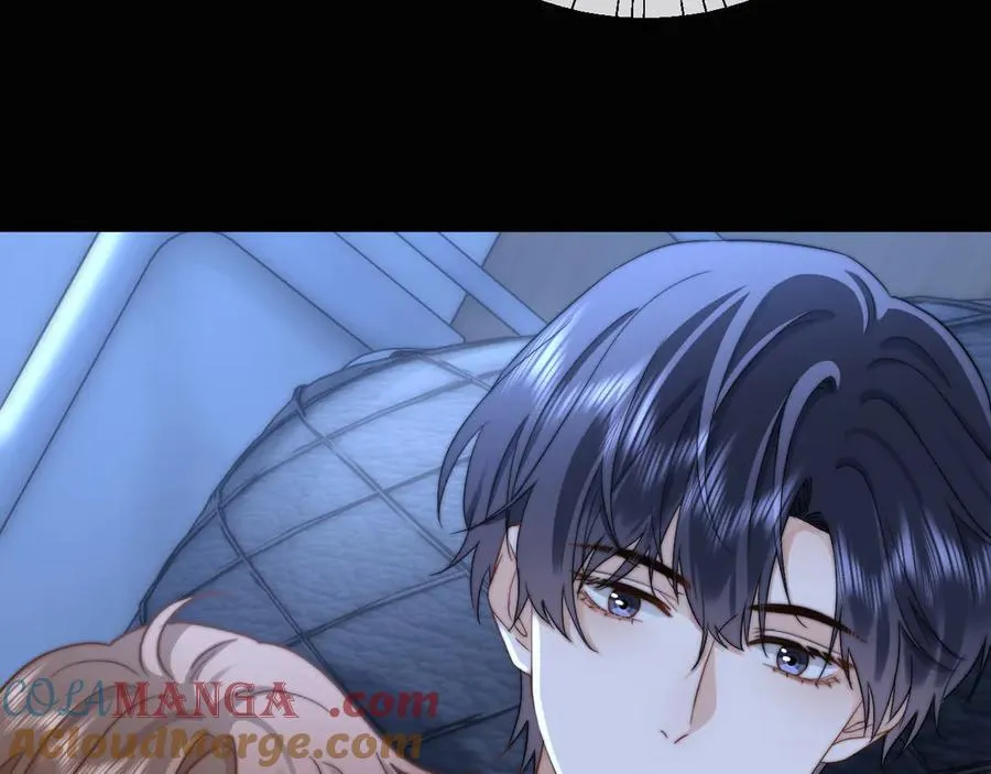 第88话 睡不着可以陪我吗？ 第52页