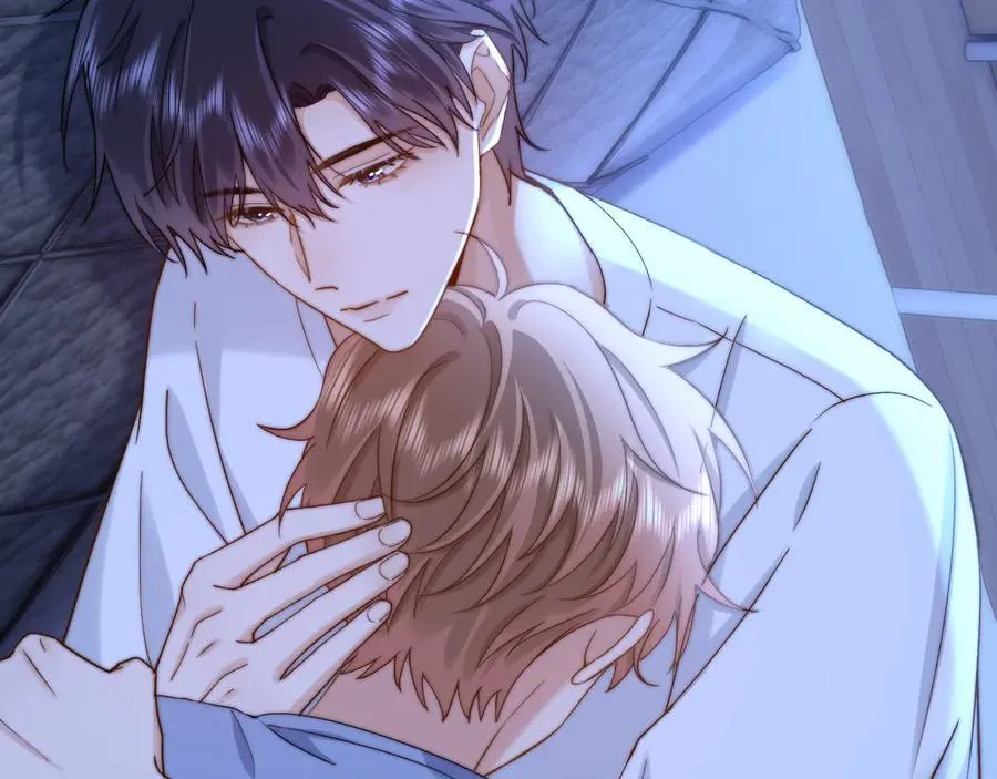 第89话 希望我们没关系 第92页