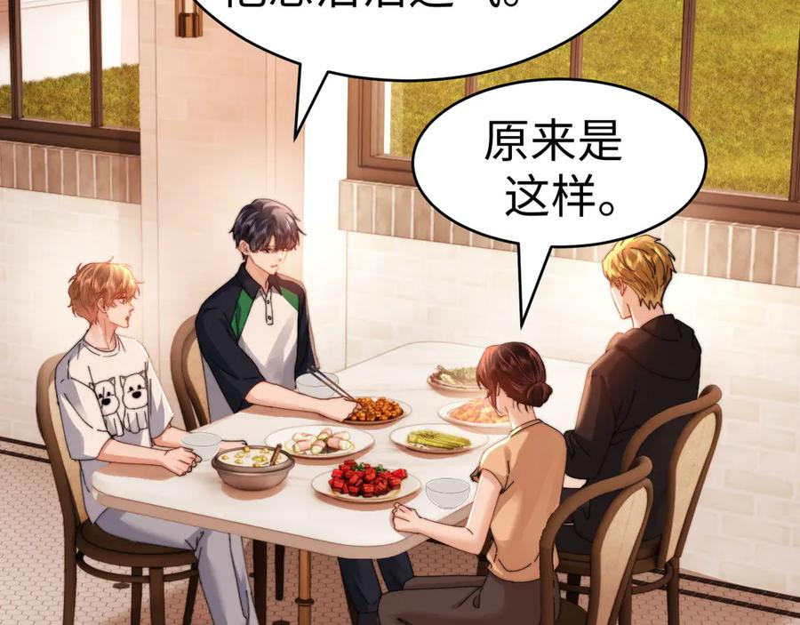 第102话 哥哥不高兴了？ 第2页