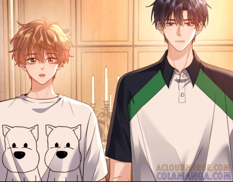 第102话 哥哥不高兴了？ 第40页