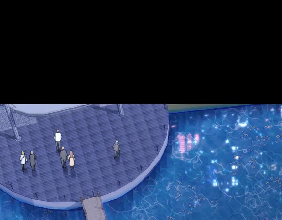 第111话 我想保护你 第19页