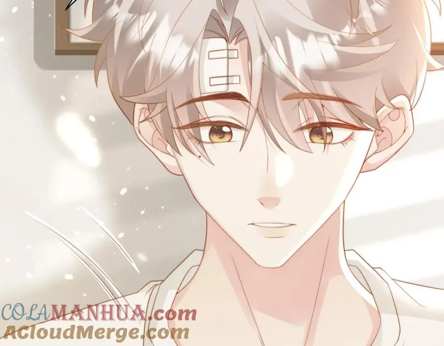 第04话 失忆了？我装的 第45页