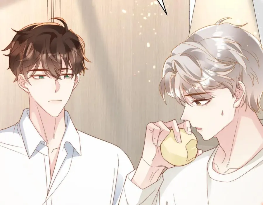 第04话 失忆了？我装的 第66页