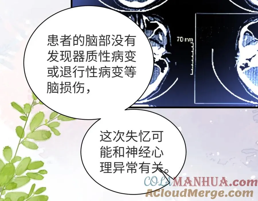 第04话 失忆了？我装的 第89页