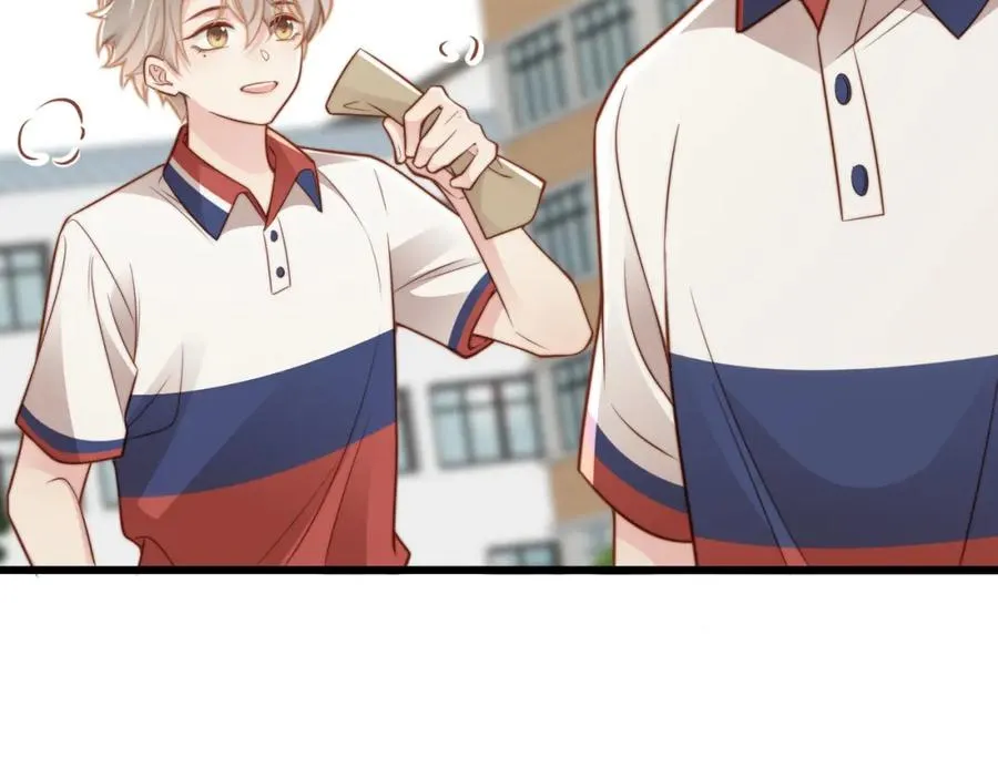 第14话 你只能看着我！ 第59页