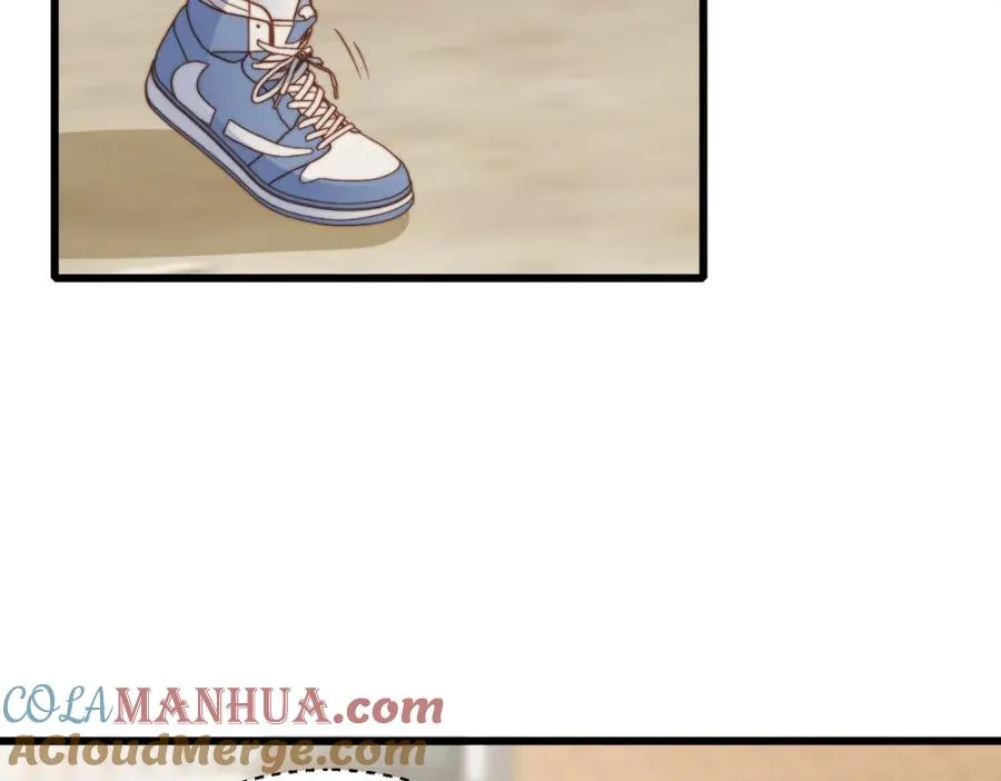 第14话 你只能看着我！ 第93页